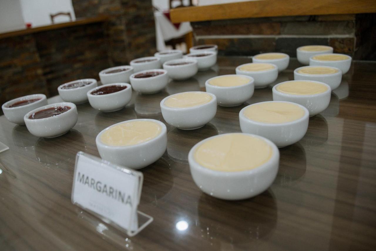 Hotel Masseilot Сантана-ду-Ливраменту Экстерьер фото